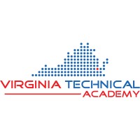 Virginia Technical Academy Logo