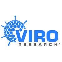 Viro Research Logo