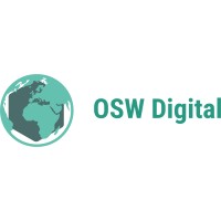 OSW Digital Logo