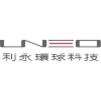 Uneo Inc. 利永環球科技股份有限公司 Logo