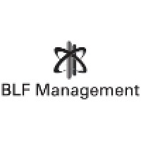 BLF Management Logo