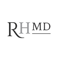 Real Health MD Logo