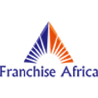 Franchise Africa Logo