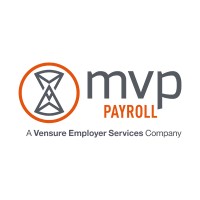 MVP Payroll Logo