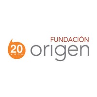 Fundación Origen Logo