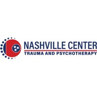 Nashville Center for Trauma and Psychotherapy Logo