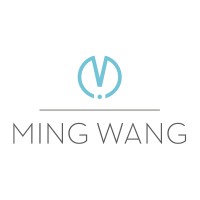 Ming Wang Logo
