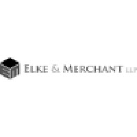 Elke & Merchant LLP Logo