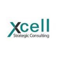 xCell Strategic Consulting Logo