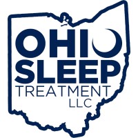 Ohio Sleep Treatment Logo
