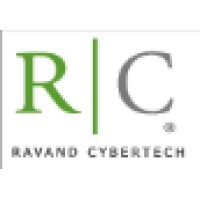 Ravand Cybertech Inc. Logo