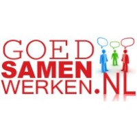 GoedSamenWerken.nl Logo