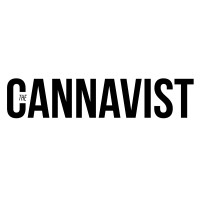 The Cannavist USA Logo