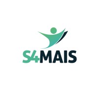 S4Mais Serviços Logo