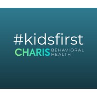 Charis Behavioral Health Logo