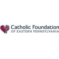 Catholic Foundation of Eastern Pennsylvania Logo