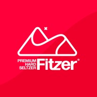 Fitzer Premium Hard Seltzer Logo