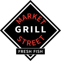 Market Street Grill Utah Logo