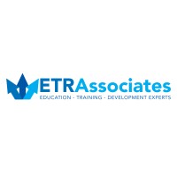 ETRAssociates Logo