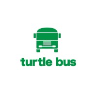Turtle Bus & Tubing Logo