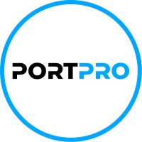 PortPro Logo