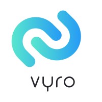 Vyro Logo