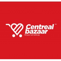 Centreal Bazaar Logo