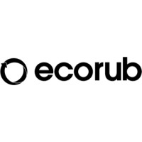 EcoRub AB Logo
