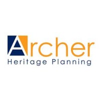 Archer Heritage Planning Ltd Logo