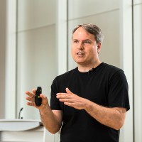 Practical Reporting Inc. Logo