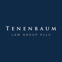 Tenenbaum Law Group PLLC Logo