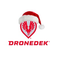 Dronedek Logo