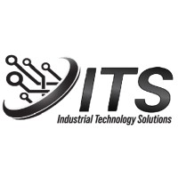 Industrial Technology Solutions LLC. Logo