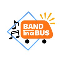 Band In A Bus Logo