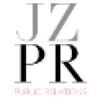 JZPR Logo