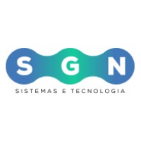 SGN Sistemas Logo