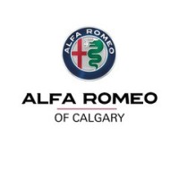 Alfa Romeo of Calgary Logo