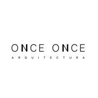Once 11 Arquitectura Logo