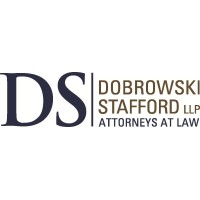 Dobrowski Stafford LLP Logo