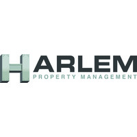 Harlem Property Management Logo