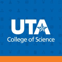 UTA Science Logo