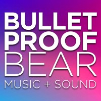 Bulletproof Bear Logo