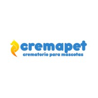 CREMAPET CHILE Logo