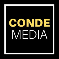 Conde Media Logo