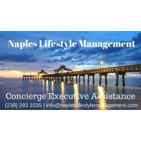 Naples Lifestyle Management, Inc. Logo