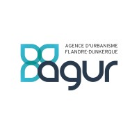 Agence durbanisme et de développement de la région Flandre-Dunkerque Logo