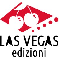 Las Vegas edizioni Logo
