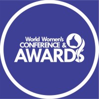 World Womens Conference & Awards Logo