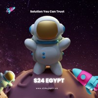 S24 for IT Solutions Logo