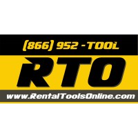 Rental Tools Online Logo